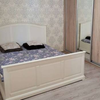 Сдается 2-х комнатная квартира, 67 м²