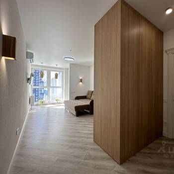 Сдается 1-комнатная квартира, 22 м²