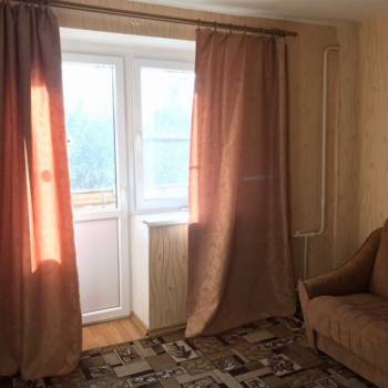 Сдается 1-комнатная квартира, 30 м²