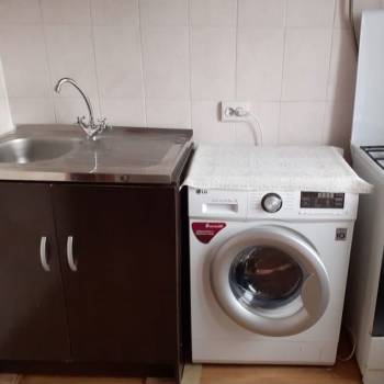 Сдается 1-комнатная квартира, 30 м²