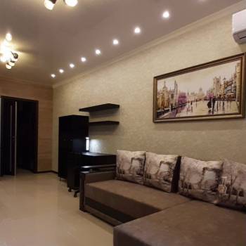 Сдается 1-комнатная квартира, 31,8 м²