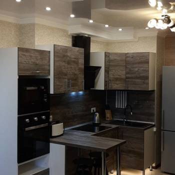 Сдается 1-комнатная квартира, 31,8 м²