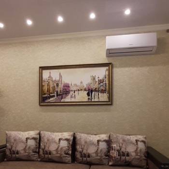 Сдается 1-комнатная квартира, 31,8 м²