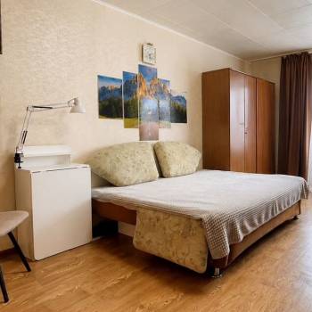 Продается 1-комнатная квартира, 32,1 м²