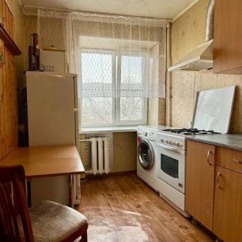 Продается 1-комнатная квартира, 32,1 м²