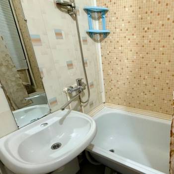 Продается 1-комнатная квартира, 32,1 м²