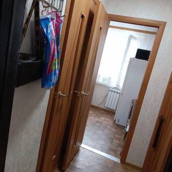 Сдается 1-комнатная квартира, 22 м²