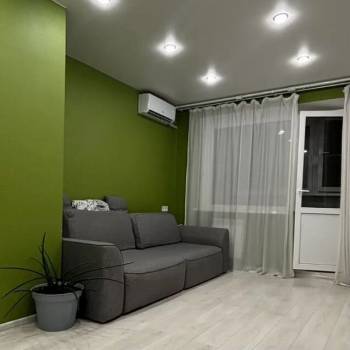 Продается 3-х комнатная квартира, 59 м²