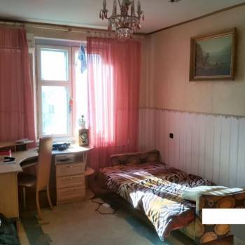 Продается 2-х комнатная квартира, 50,4 м²