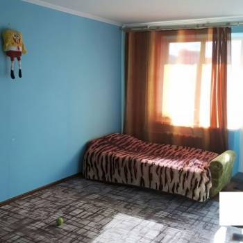 Продается 2-х комнатная квартира, 50,4 м²