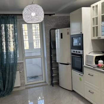 Продается 2-х комнатная квартира, 55,2 м²