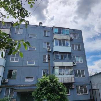Продается 3-х комнатная квартира, 47,2 м²