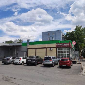 Продается 3-х комнатная квартира, 47,2 м²