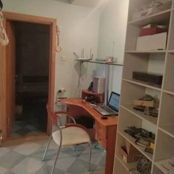 Продается 1-комнатная квартира, 42,8 м²
