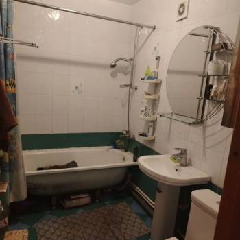 Продается 1-комнатная квартира, 42,8 м²