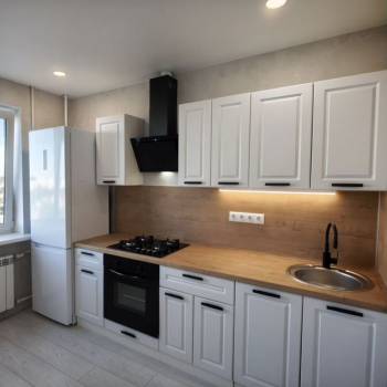 Продается 2-х комнатная квартира, 52 м²