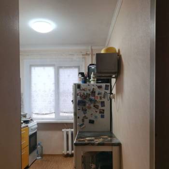 Сдается 1-комнатная квартира, 31 м²