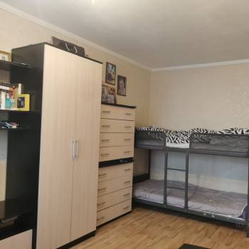 Сдается 1-комнатная квартира, 31 м²