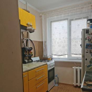 Сдается 1-комнатная квартира, 31 м²