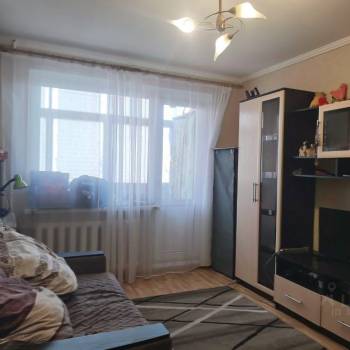 Сдается 1-комнатная квартира, 31 м²
