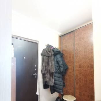 Сдается 1-комнатная квартира, 31 м²