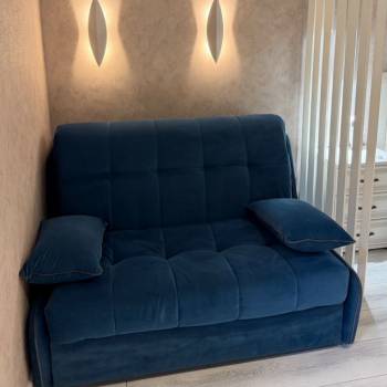 Продается 1-комнатная квартира, 32 м²