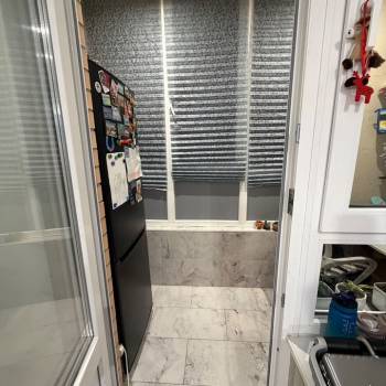 Продается 1-комнатная квартира, 32 м²