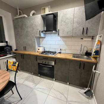 Продается 1-комнатная квартира, 32 м²