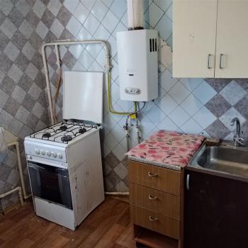 Сдается 2-х комнатная квартира, 43 м²