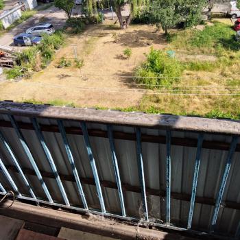 Сдается 2-х комнатная квартира, 43 м²