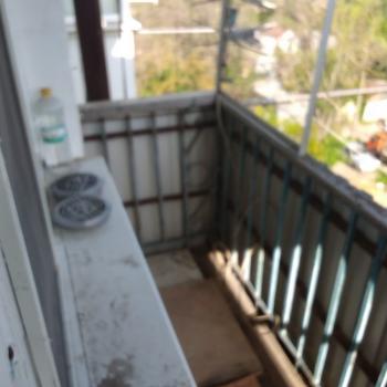 Сдается 2-х комнатная квартира, 43 м²
