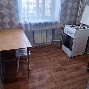Сдается 2-х комнатная квартира, 43 м²