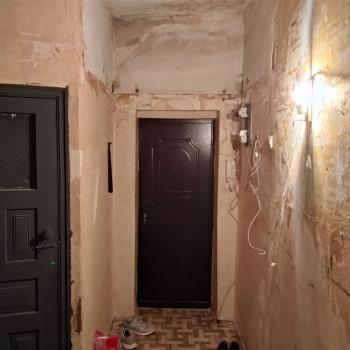 Сдается 2-х комнатная квартира, 43 м²