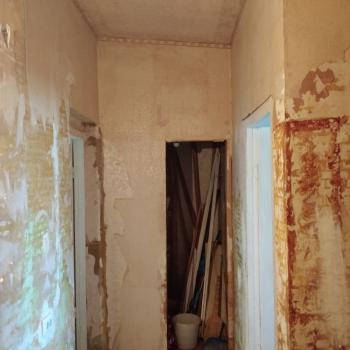 Сдается 2-х комнатная квартира, 43 м²