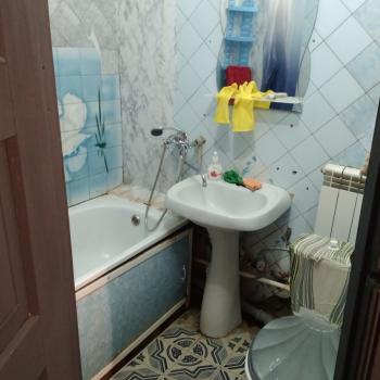 Сдается 2-х комнатная квартира, 43 м²