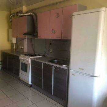 Сдается 1-комнатная квартира, 42 м²