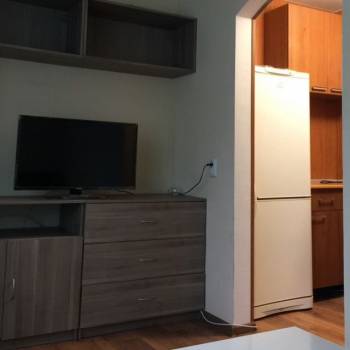 Сдается 1-комнатная квартира, 16 м²