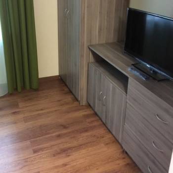 Сдается 1-комнатная квартира, 16 м²