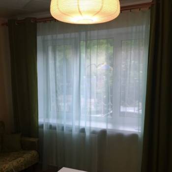 Сдается 1-комнатная квартира, 16 м²
