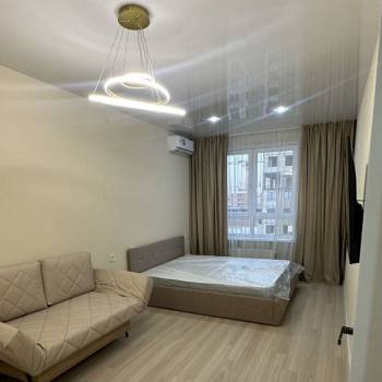Сдается 1-комнатная квартира, 39 м²