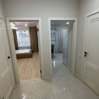 Сдается 1-комнатная квартира, 39 м²