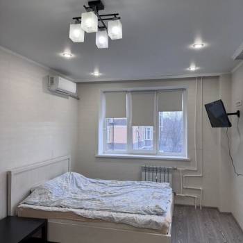 Сдается 1-комнатная квартира, 42,4 м²