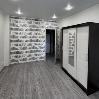 Сдается 1-комнатная квартира, 42,4 м²