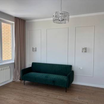 Продается 2-х комнатная квартира, 72 м²