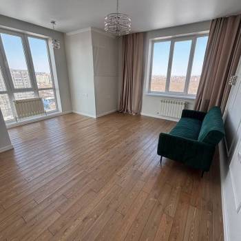 Продается 2-х комнатная квартира, 72 м²