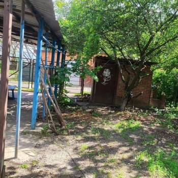 Продается Дом, 27 м²