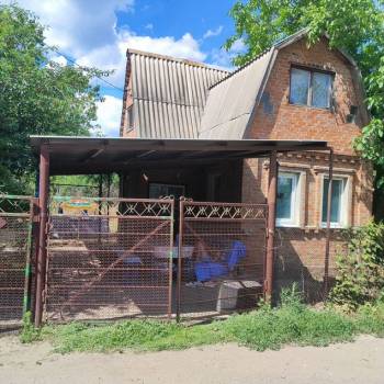 Продается Дом, 27 м²