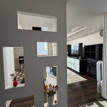 Продается 3-х комнатная квартира, 70,7 м²