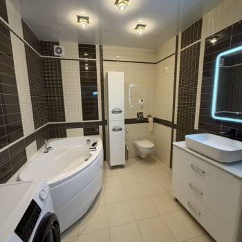 Продается 3-х комнатная квартира, 70,7 м²