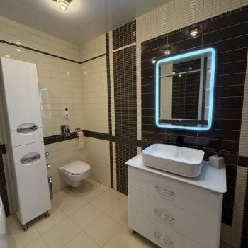 Продается 3-х комнатная квартира, 70,7 м²